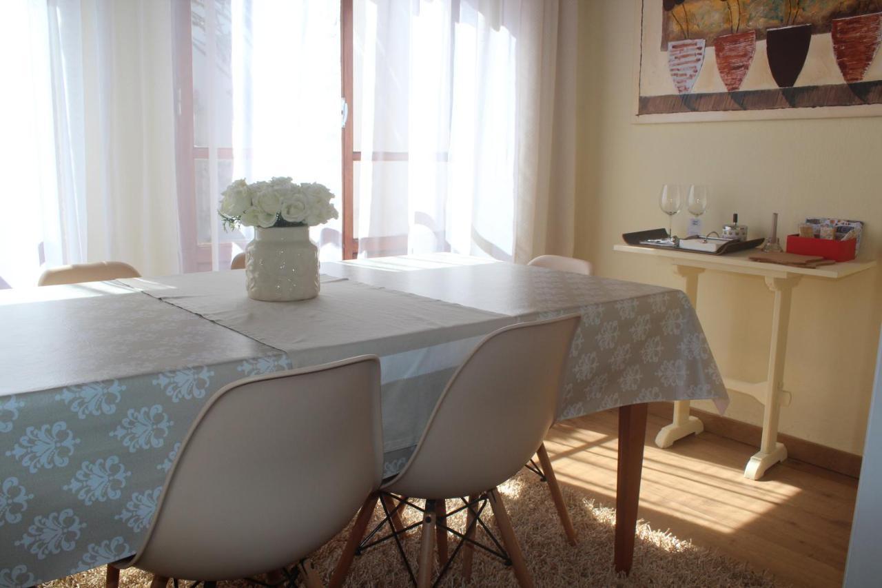 Apartament Brito'S House Alcabideche Zewnętrze zdjęcie