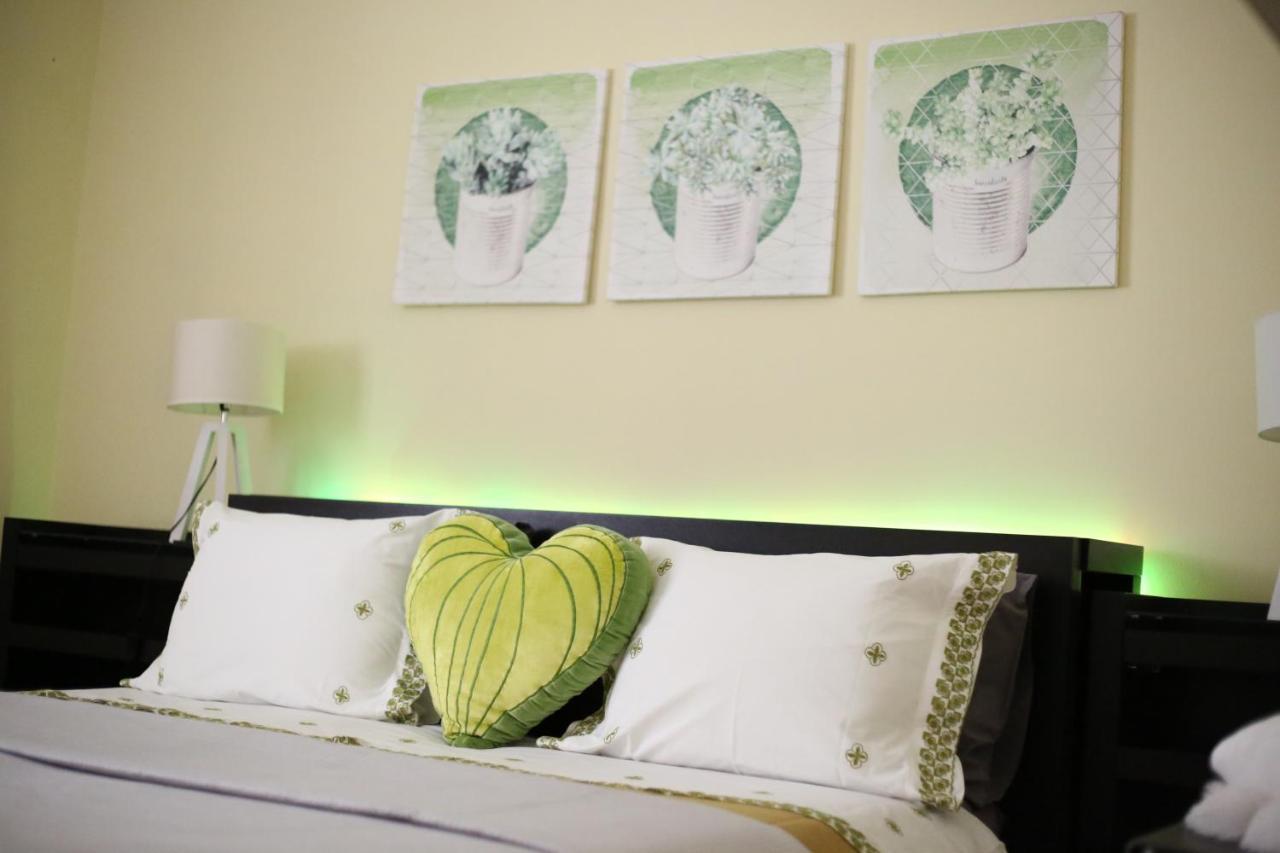 Apartament Brito'S House Alcabideche Zewnętrze zdjęcie