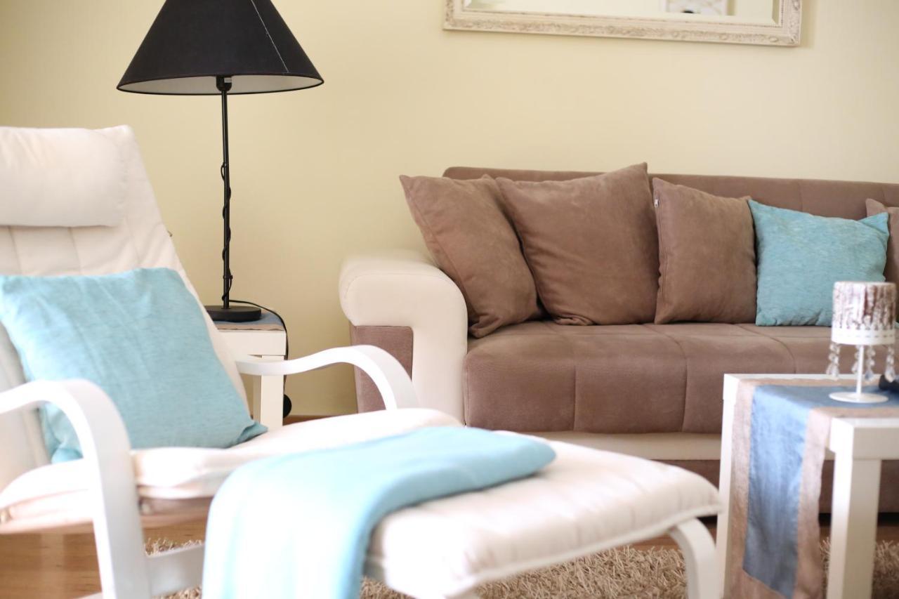 Apartament Brito'S House Alcabideche Zewnętrze zdjęcie