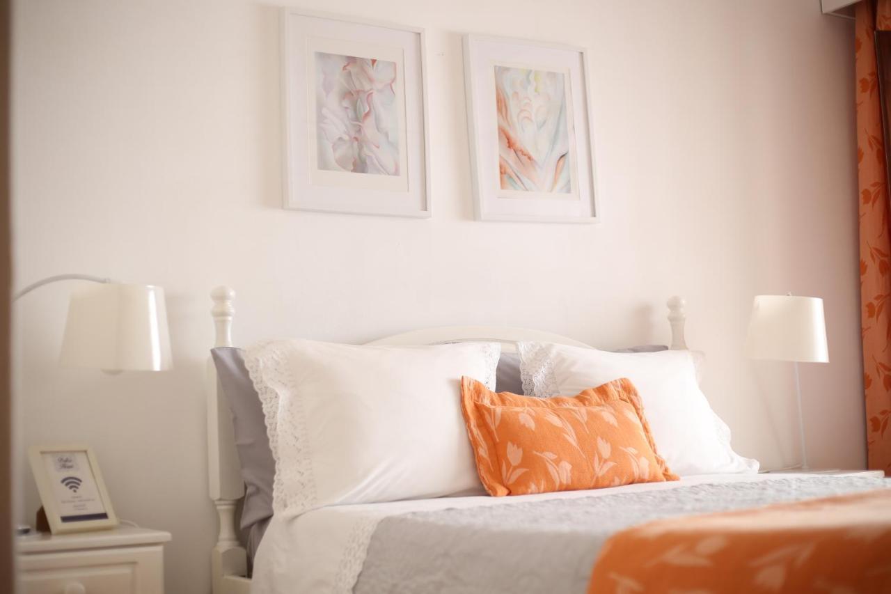 Apartament Brito'S House Alcabideche Zewnętrze zdjęcie