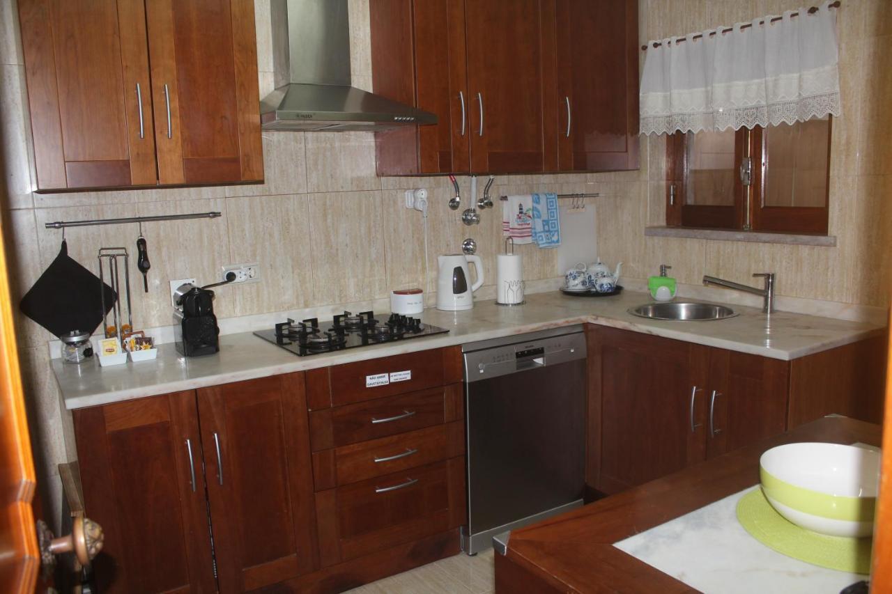 Apartament Brito'S House Alcabideche Zewnętrze zdjęcie