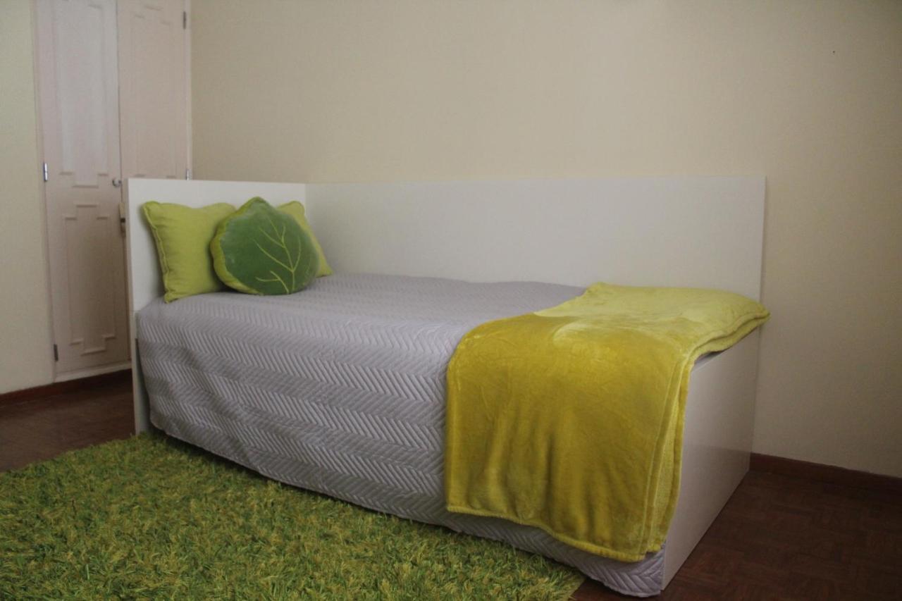 Apartament Brito'S House Alcabideche Zewnętrze zdjęcie