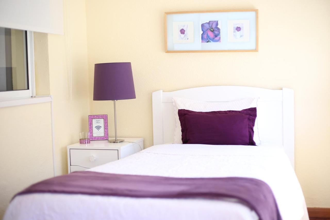 Apartament Brito'S House Alcabideche Zewnętrze zdjęcie