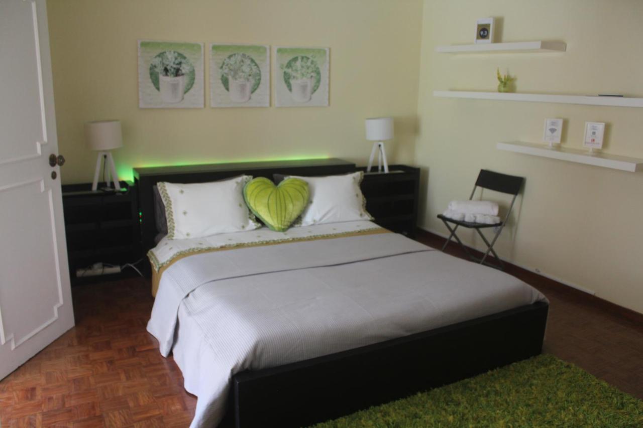 Apartament Brito'S House Alcabideche Zewnętrze zdjęcie