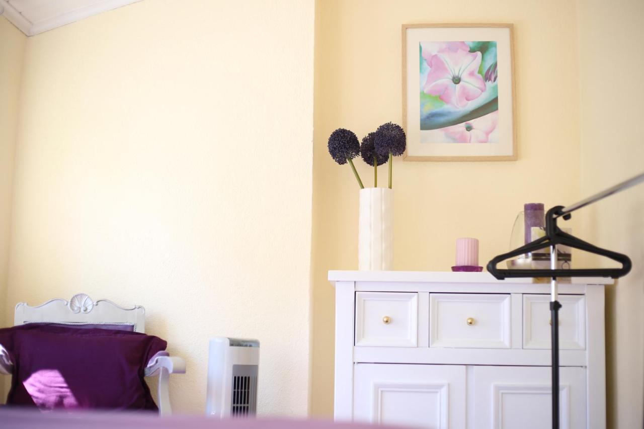 Apartament Brito'S House Alcabideche Zewnętrze zdjęcie