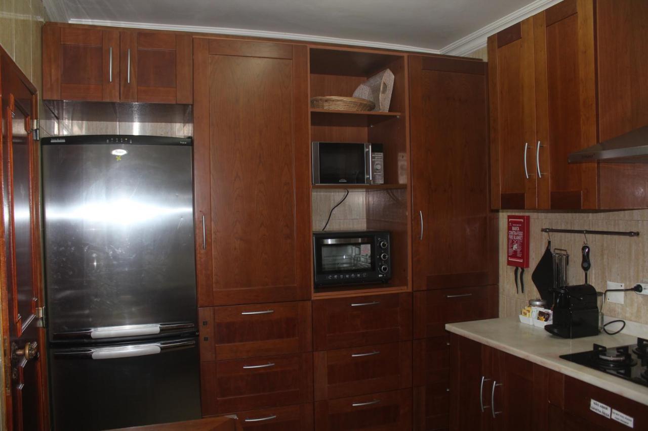 Apartament Brito'S House Alcabideche Zewnętrze zdjęcie
