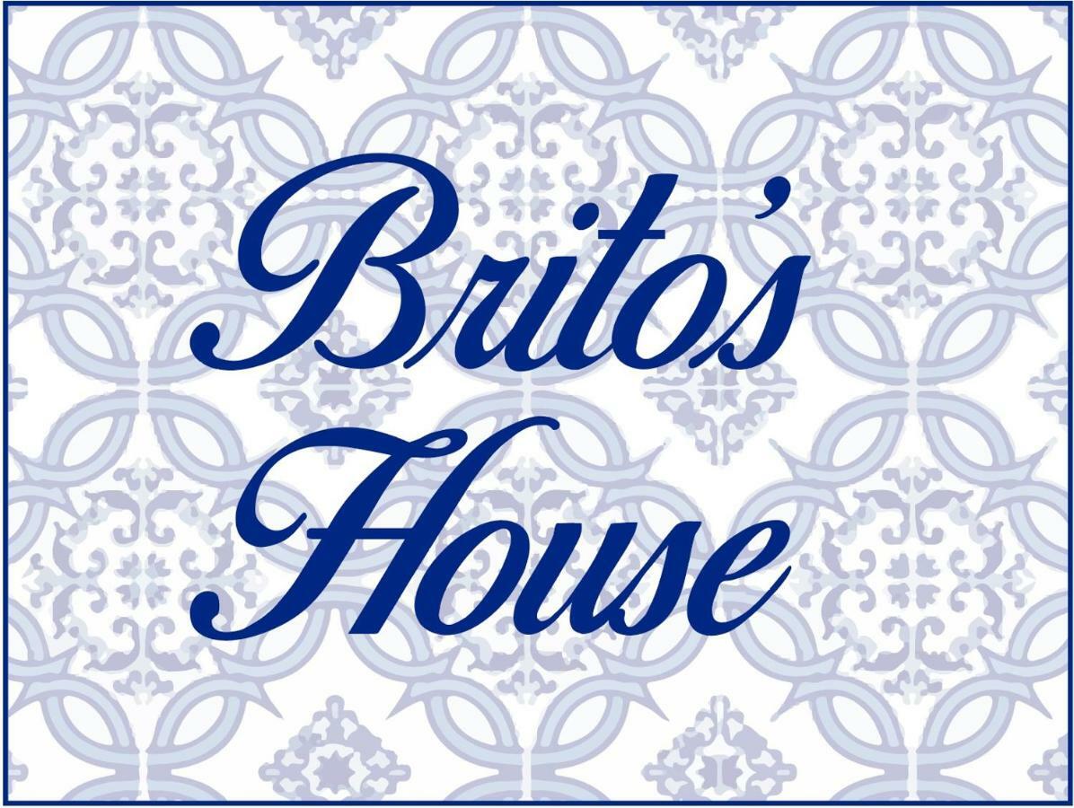 Apartament Brito'S House Alcabideche Zewnętrze zdjęcie