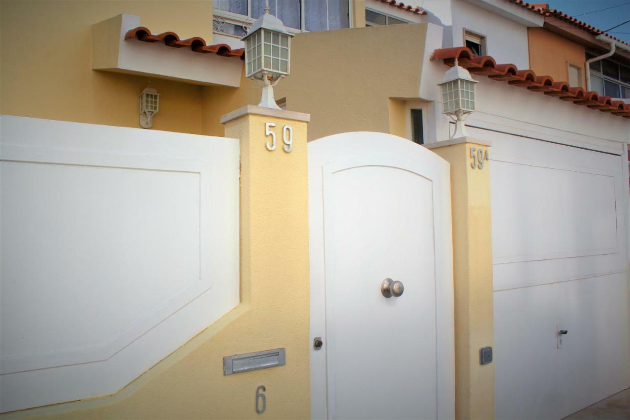 Apartament Brito'S House Alcabideche Zewnętrze zdjęcie