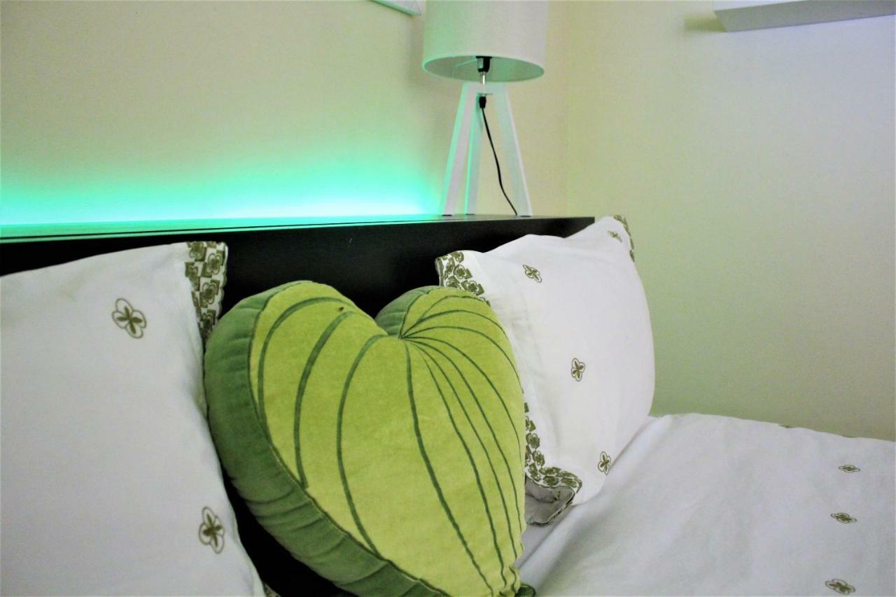 Apartament Brito'S House Alcabideche Zewnętrze zdjęcie