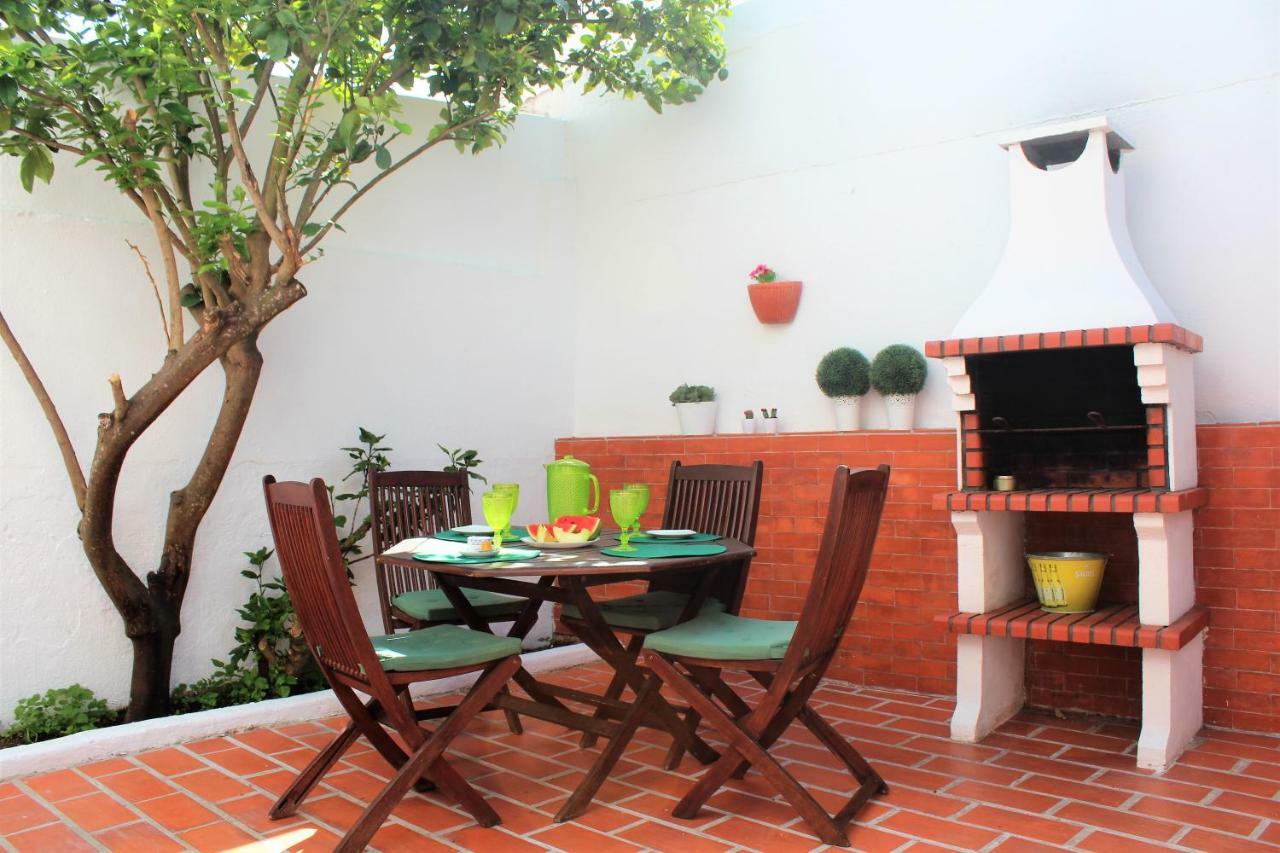 Apartament Brito'S House Alcabideche Zewnętrze zdjęcie