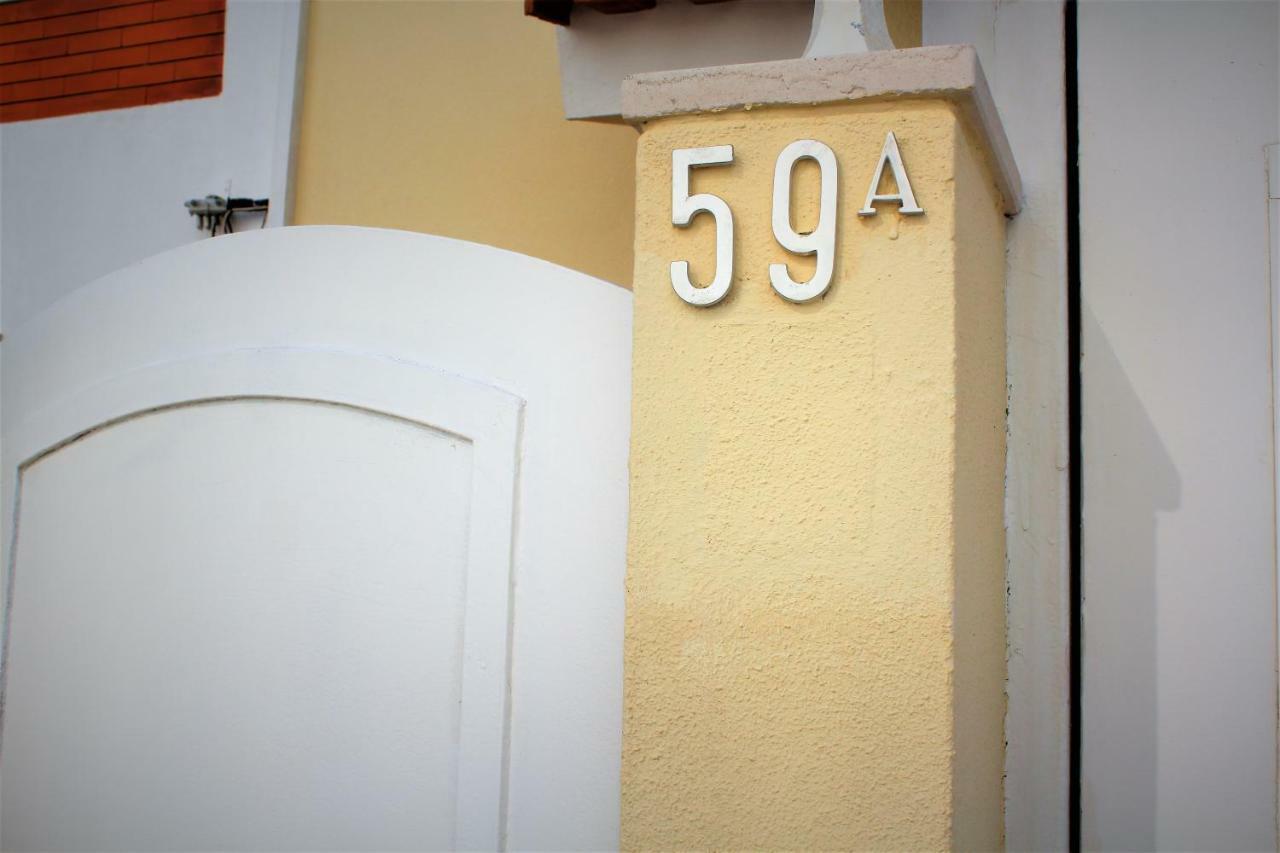 Apartament Brito'S House Alcabideche Zewnętrze zdjęcie