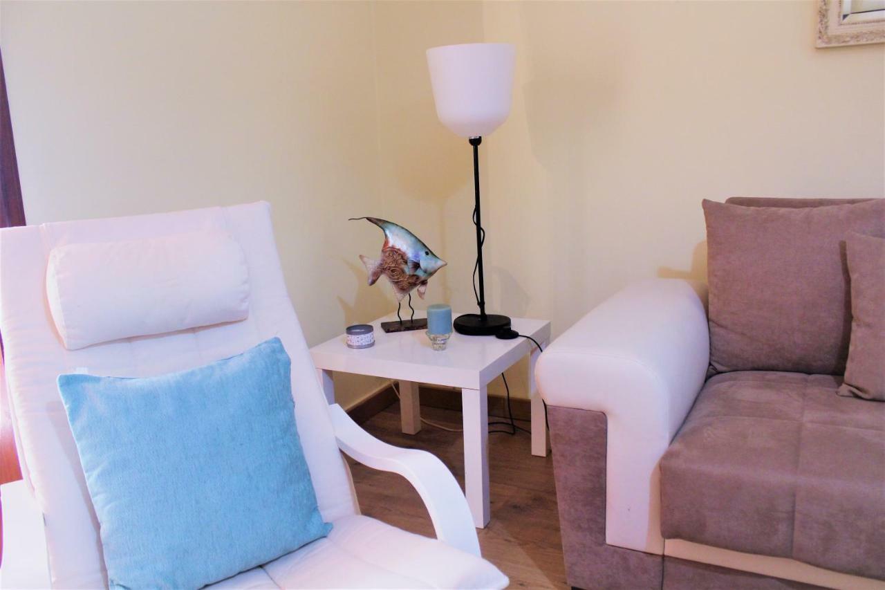 Apartament Brito'S House Alcabideche Zewnętrze zdjęcie