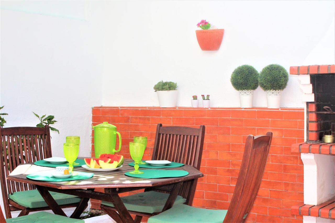 Apartament Brito'S House Alcabideche Zewnętrze zdjęcie