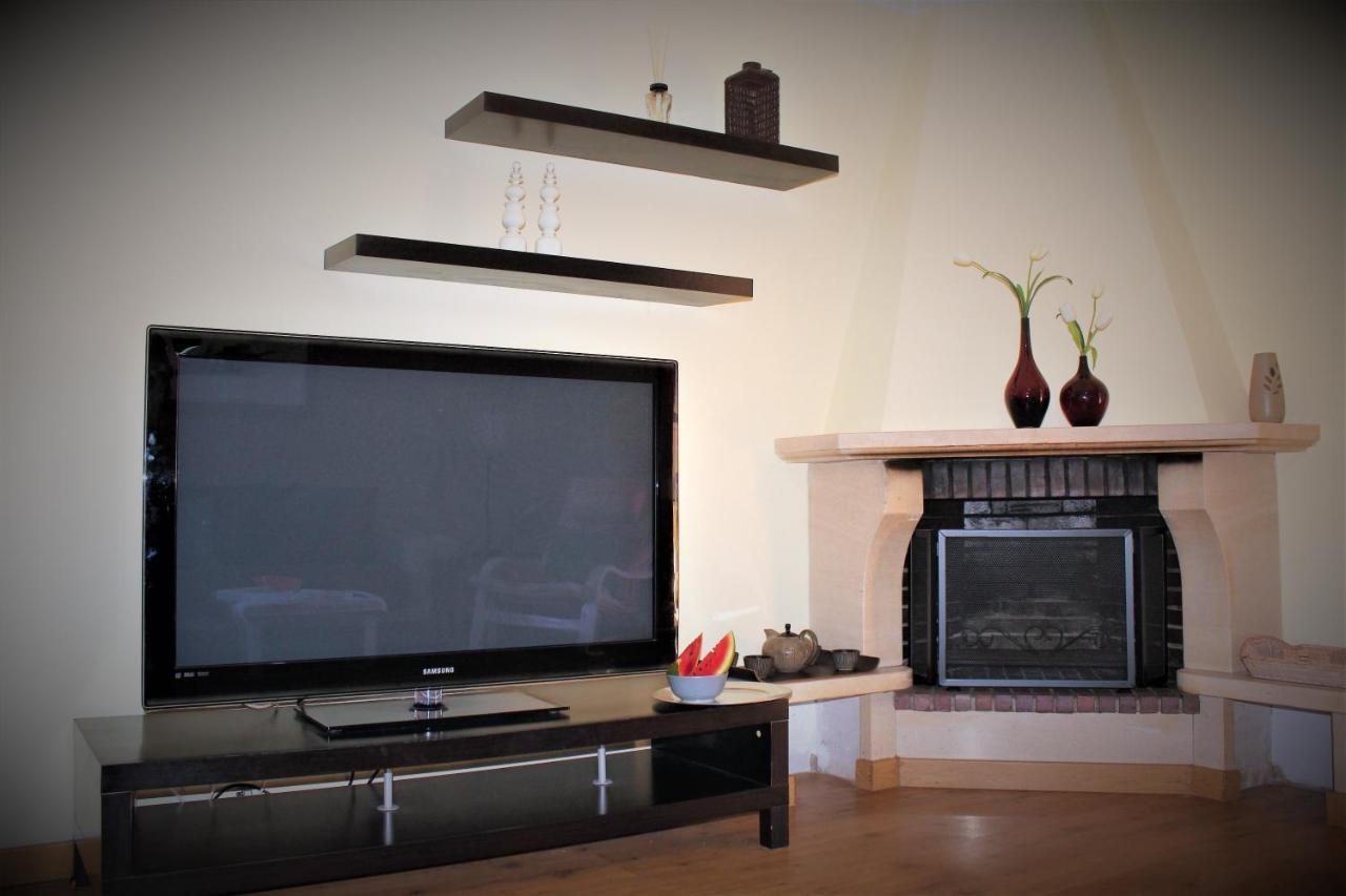Apartament Brito'S House Alcabideche Zewnętrze zdjęcie