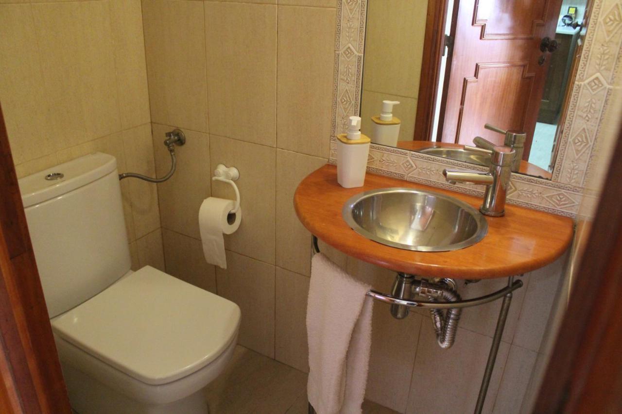 Apartament Brito'S House Alcabideche Zewnętrze zdjęcie